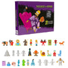 YHOPE Halloween Advent Calendar