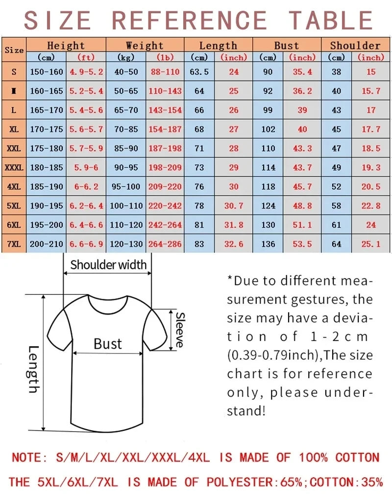 Men's summer round-neck printed short-sleeved t-shirt from luxury brand - streetwear for summer, original men's top