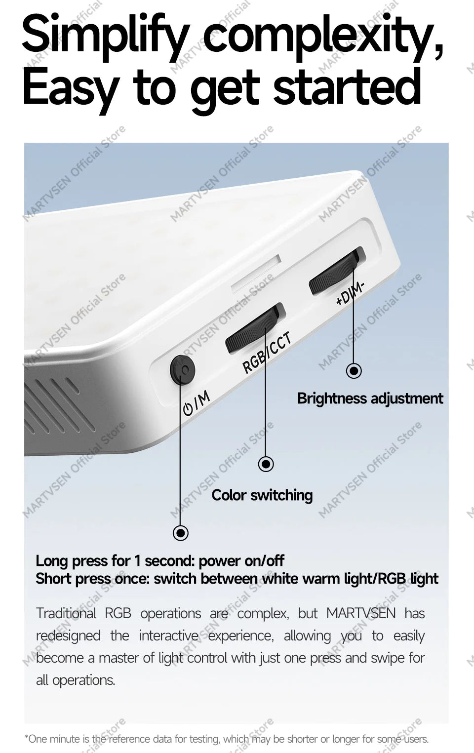 Mini Rechargeable R9PRO full-color RGB Camera Photography Fill light LED Portable Mobile Phone Selfie Live Broadcast Video Light