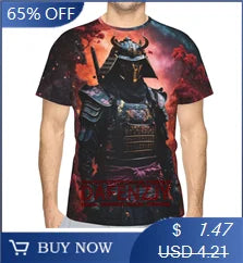 3D T-shirt men's new sports and leisure quick drying fashionable loose and comfortable clothing gym running shirt men