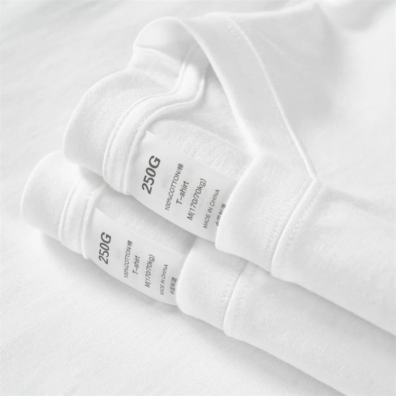 Top Quality 100 % Cotton Fashion Brand Plain Round Neck Trending New T Shirts Men Long Sleeve Tops Casual Classic Mens Clothes