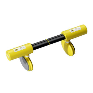 2-in-1 Arm Thigh Trainer Dual Function PC Muscle Strengthener Home Gym Equipment For Men Strength Training