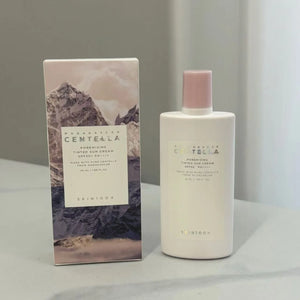 Centella Asiatica Skin Care Set Essence Moisturizing Brightening Capsule Ampoule Face Serum Nourishing Korean Cometics Skincare
