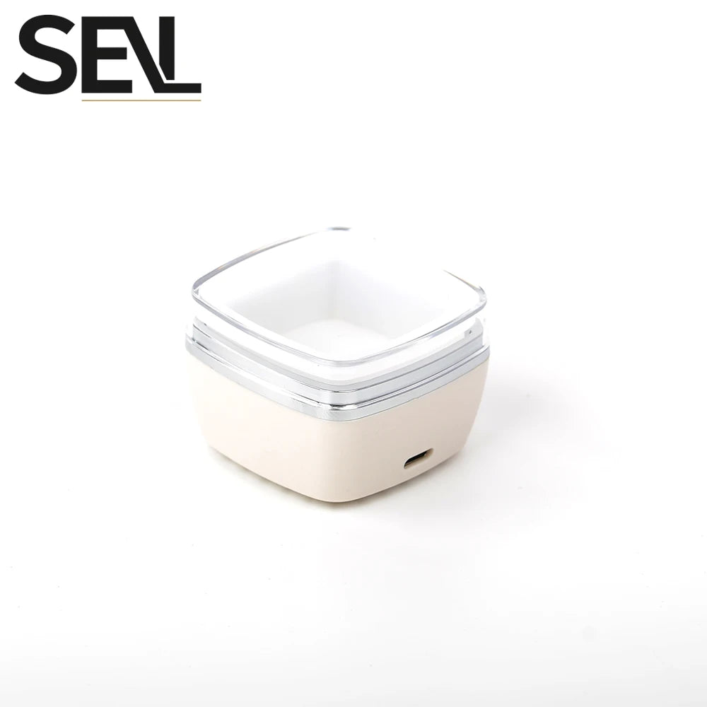 USB Wax Heater Machine Depilatory Waxing Beans Heater Nose Facial Wax Kit Depilatory Waxing Beans Heater For Men and Women