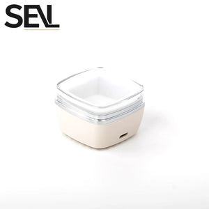 USB Wax Heater Machine Depilatory Waxing Beans Heater Nose Facial Wax Kit Depilatory Waxing Beans Heater For Men and Women