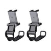 8BitDo Mobile Phone Clip Controller Holder Stand for Ultimate 2 Gamepad,Adjustable Phone Mount (49-85mm)