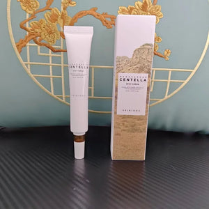 Centella Asiatica Skin Care Set Essence Moisturizing Brightening Capsule Ampoule Face Serum Nourishing Korean Cometics Skincare