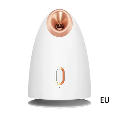 Nano Thermal Spray Moisturizing Face Steamer Deep Cleanser - You Offer