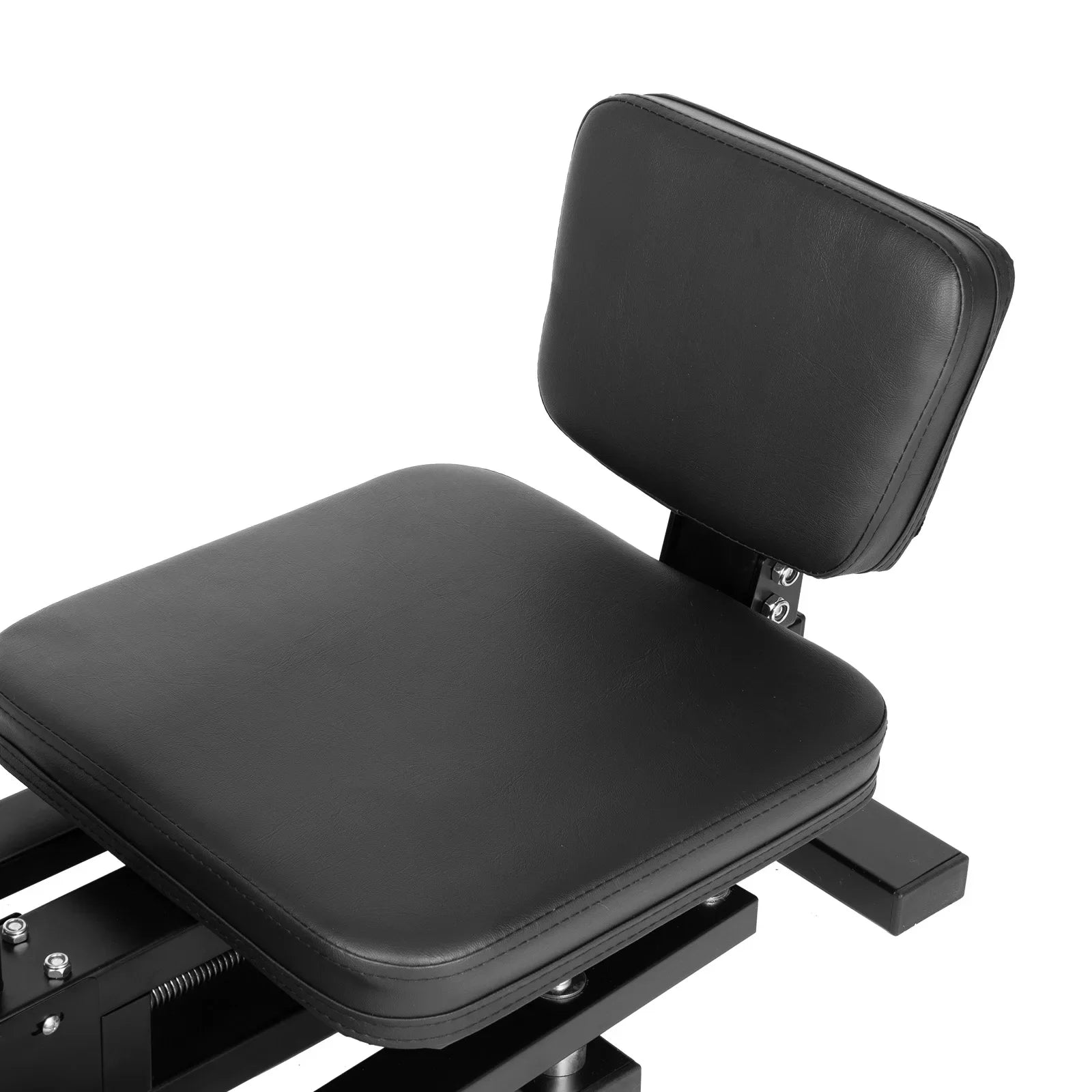 Leg Stretcher, 3 Bar Leg Spreader, Heavy Duty Leg Split Machine for Leg Stretching, Leg Press Machine Flexibility