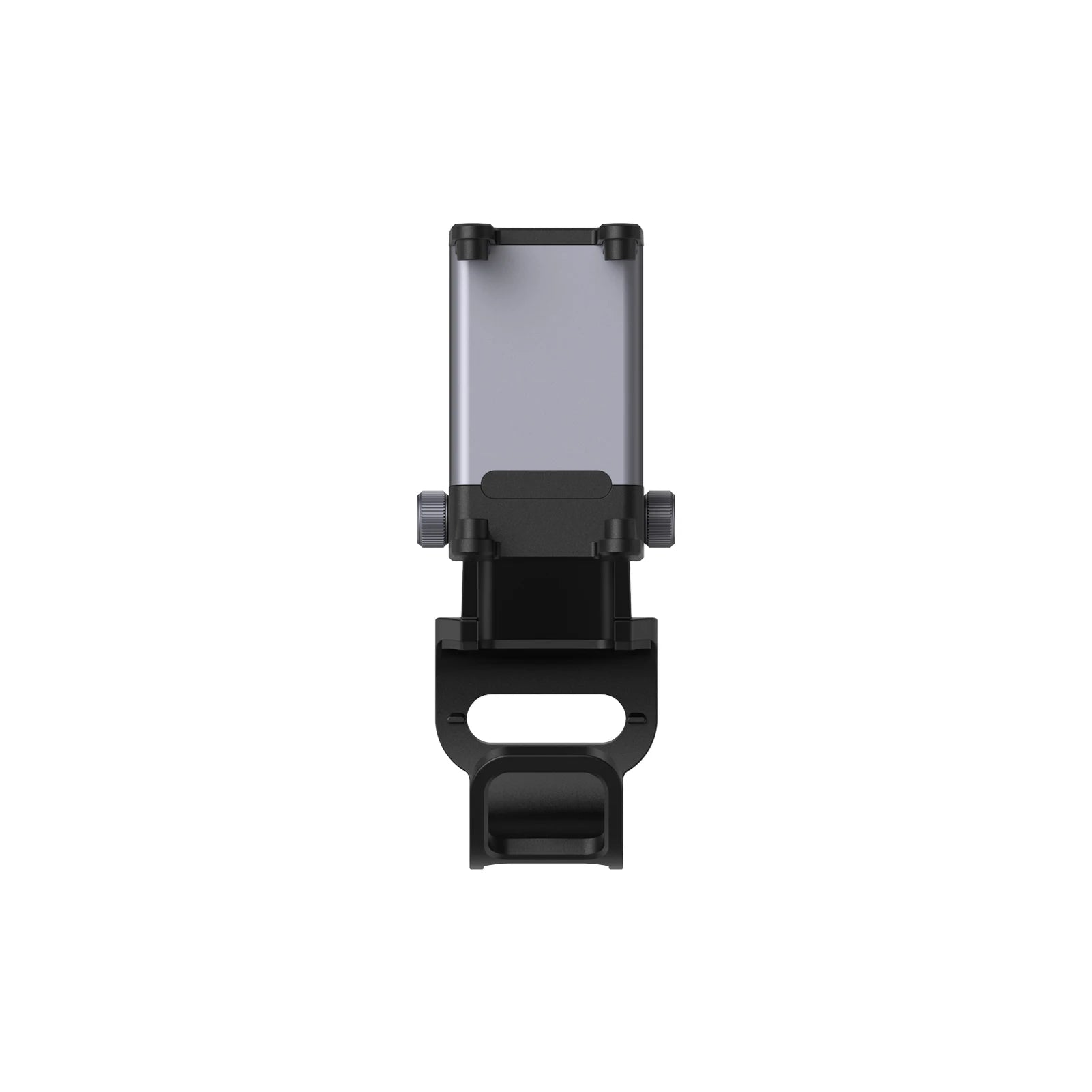 8BitDo Mobile Phone Clip Controller Holder Stand for Ultimate 2 Gamepad,Adjustable Phone Mount (49-85mm)
