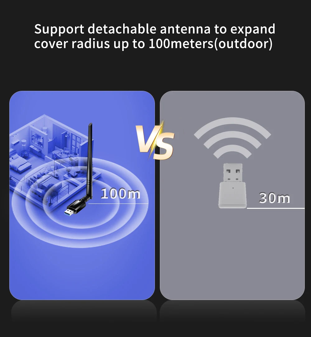 Zigbee Range Extender tuya zigbee usb high-gain gateway Extend the Zigbee cover range  detachable antennato for Smart Life app