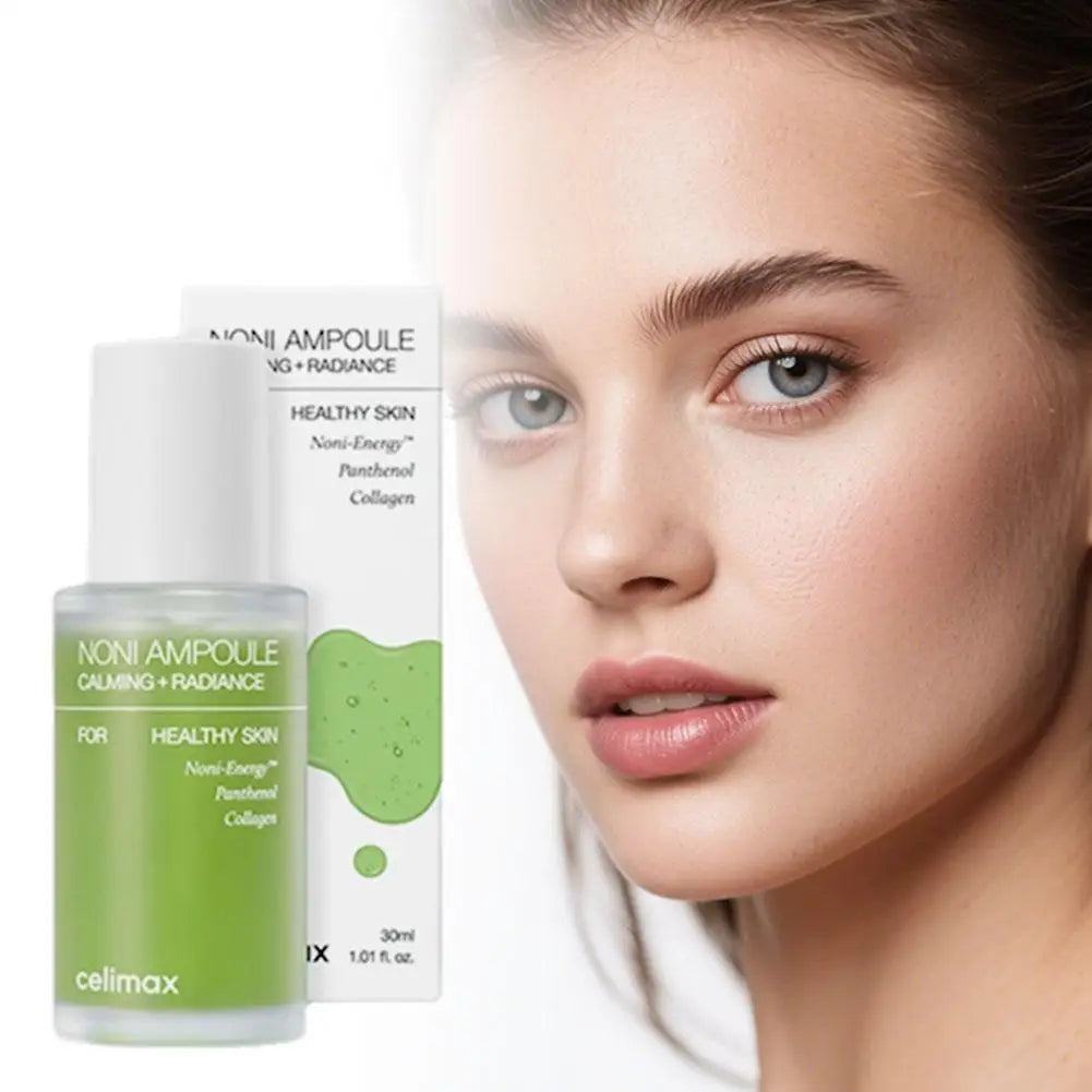 Korean Noni Fruit Anti-wrinkle Essence Improves Fine Lines Deeply nourishes and repairs Ampoule Essence For All Skin