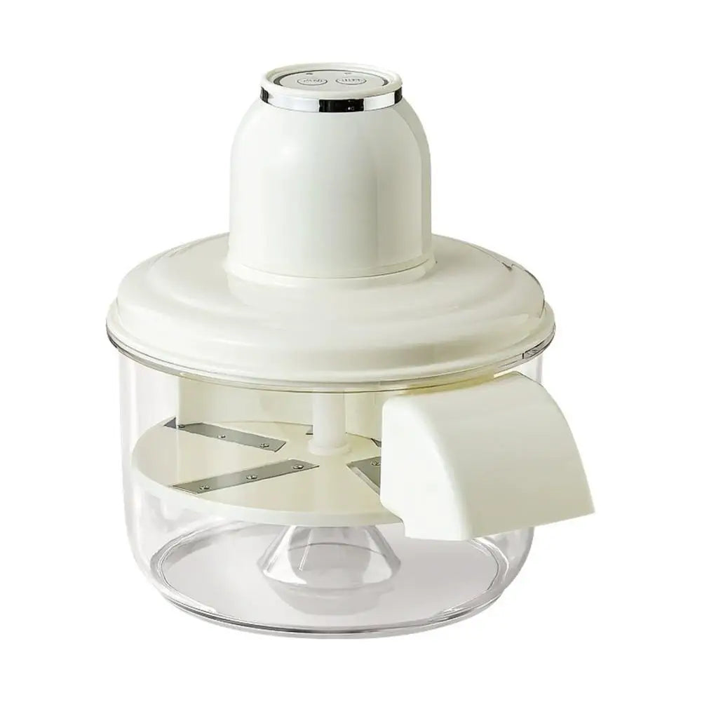 Automatic Electric Grape Peeler Machine - Hands-Free Skin Remover for Berries Fruits, Fruit Prep Tool, Effortless Peeling