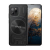 Unihertz Luna Smartphone Rhythm Ambient LED strip Music Phone 8GB RAM 256GB ROM 108MP G99 Mobile Phone Night Vision Cellphone