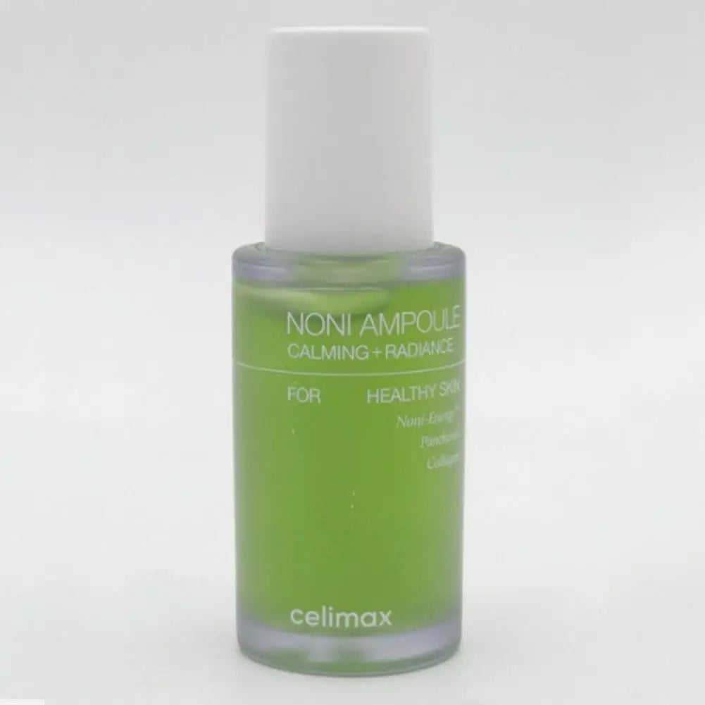 Korean Noni Fruit Anti-wrinkle Essence Improves Fine Lines Deeply nourishes and repairs Ampoule Essence For All Skin