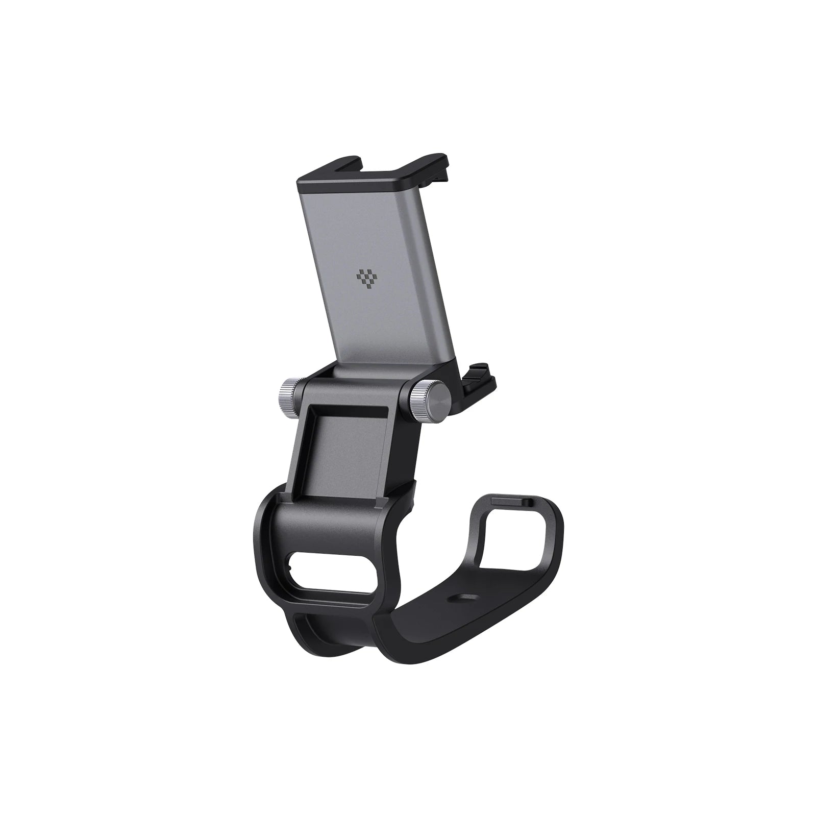 8BitDo Mobile Phone Clip Controller Holder Stand for Ultimate 2 Gamepad,Adjustable Phone Mount (49-85mm)