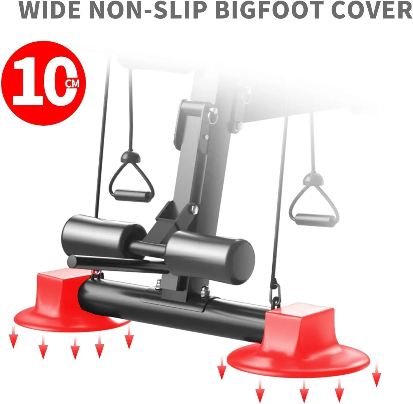 Adjustable Weight Bench Utility Workout Bench for Home Gym Foldable Incline Decline Benches for Full Body Workout Maximum Weight
