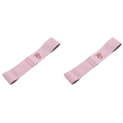 5-1pcs Elastic Workout Bands Anti-Slip Stretch Fitness Strips Portable Glute Thigh Elastic Bands Home Rubber Bands Gym Accessory - You Offer