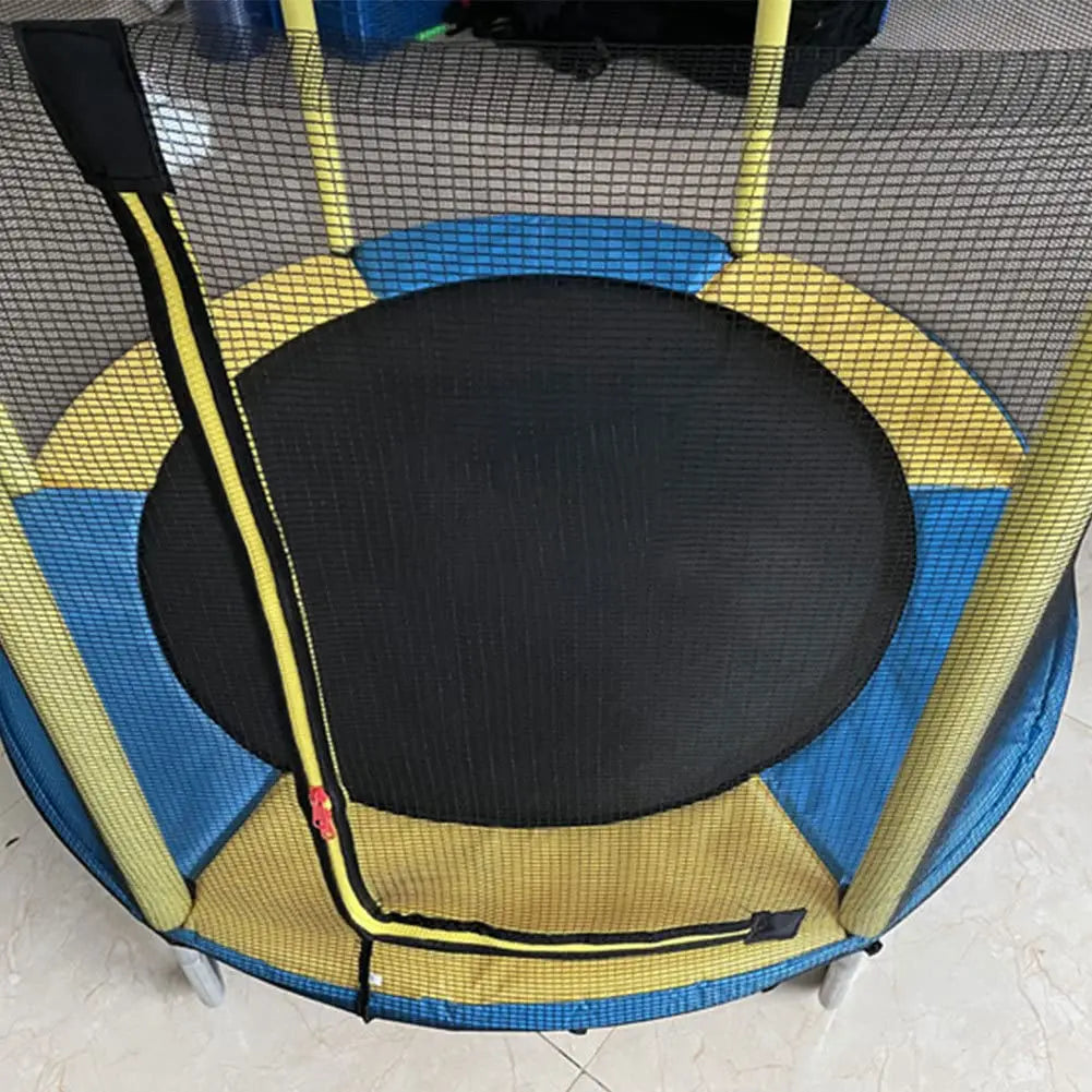 Trampoline Pad, Trampoline Spring Cover 5FT Trampoline Cover Surround Safety Guard Spring Protective Cover Replacement Pad