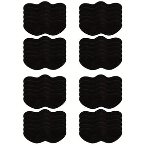 20/40/60/100/120/140Pcs Deep Cleansing Nose Pores And Blackheads - Nose Cleaning Patch, Cleansing Facial Care Tool