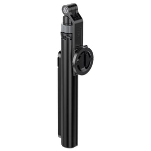 Ulanzi TT88 Overhead Selfie Stick Wireless Tripod Magsafe&Phone Clip for iPhone 16 15 14 13Android with Hook for Overhead Shoot