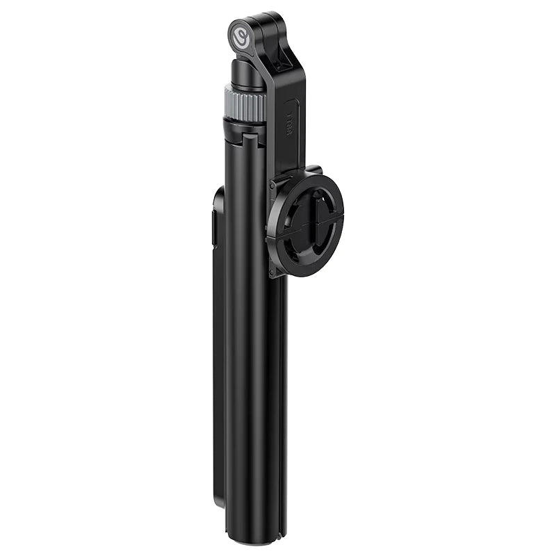 Ulanzi TT88 Overhead Selfie Stick Wireless Tripod Magsafe&Phone Clip for iPhone 16 15 14 13Android with Hook for Overhead Shoot