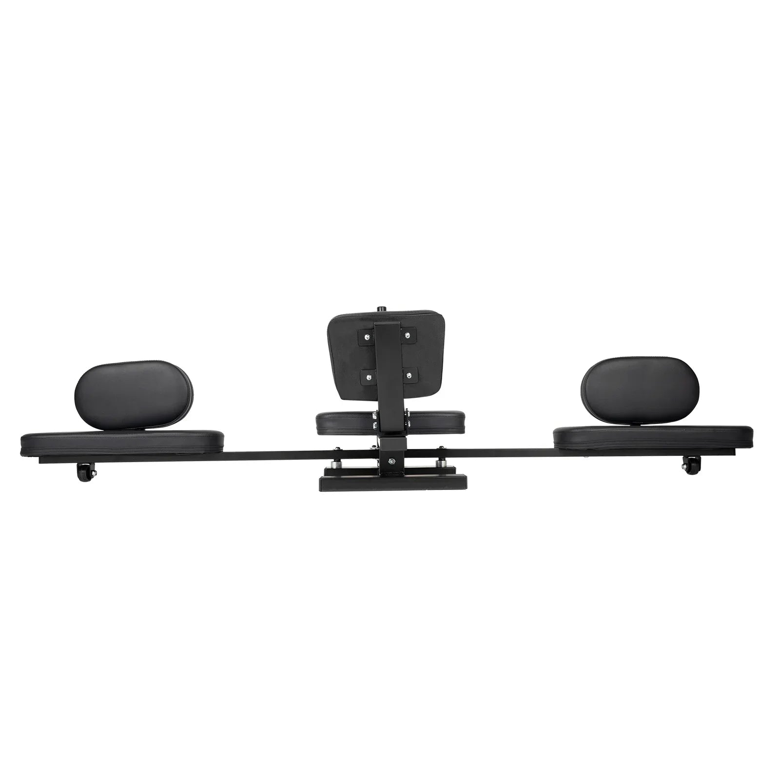 Leg Stretcher, 3 Bar Leg Spreader, Heavy Duty Leg Split Machine for Leg Stretching, Leg Press Machine Flexibility