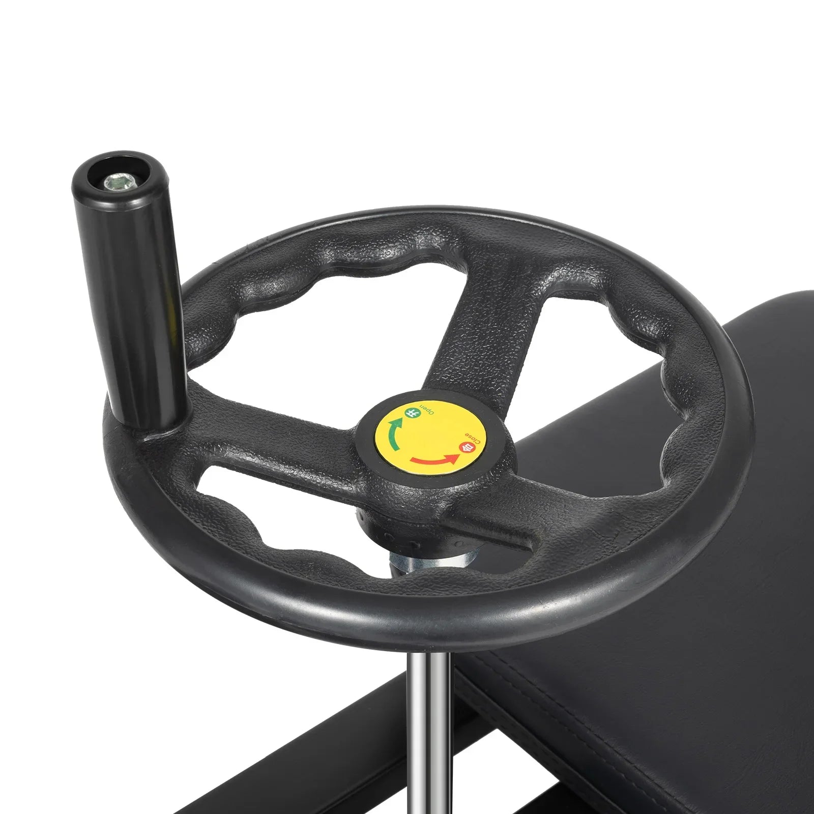 Leg Stretcher, 3 Bar Leg Spreader, Heavy Duty Leg Split Machine for Leg Stretching, Leg Press Machine Flexibility