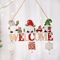 29/20Pcs Christmas Tree Balls Hanging Pendant Candy Cane Pine Cone Ornament Set Christmas Home Decoration 2026 Navidad New Year