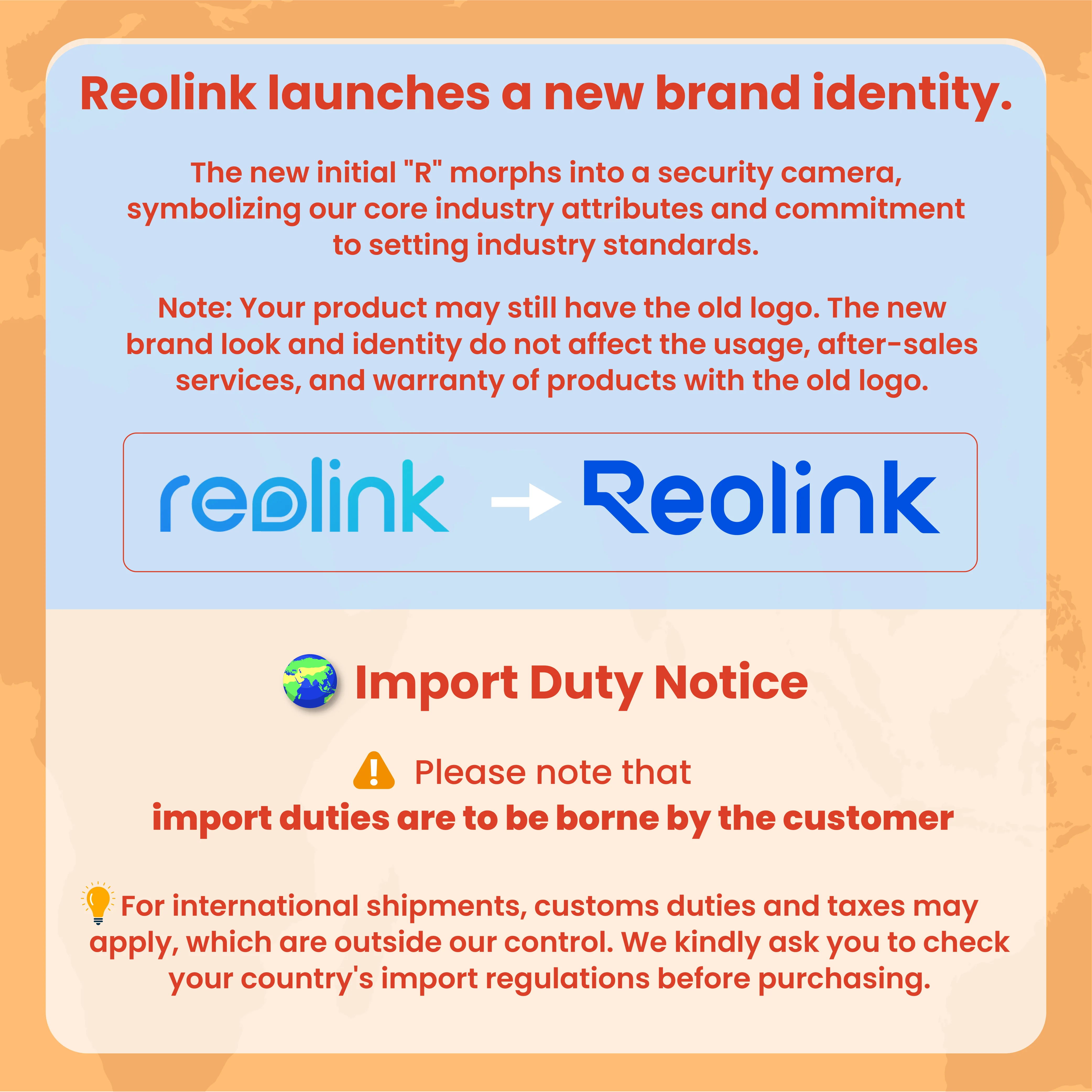 Reolink Smart Security Camera 5MP PoE Outdoor Infrared Night Vision IP Cam Person/Vehicle Detection Home Surveillance Camera - You Offer