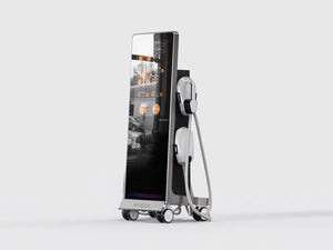 16 Tesla Mobile 8500W Ems Body Sculpting Machine 4 in1 Neo Ems Muscle Stimulator 2025 New