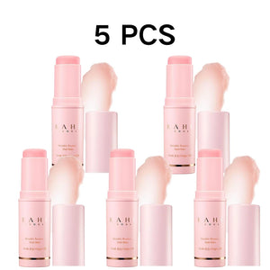 KAHI Moisturizing Stick Wrinkle Bounce Multi Balm for Face Daily Improving Wrinkle Universal Cream Korean Skin Care
