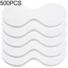 500/300/100Pcs Disposable Eye Mask Paper DIY Cotton Spa Eyes Pads Ultrathin Silk Eye Mask Facials Masks Paper Skin Care Tools