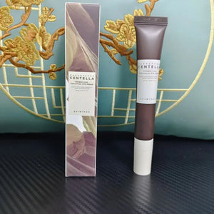 Centella Asiatica Skin Care Set Essence Moisturizing Brightening Capsule Ampoule Face Serum Nourishing Korean Cometics Skincare