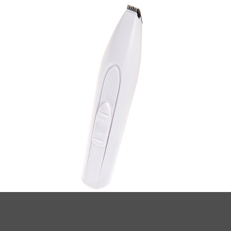 Pet Shaving Pet Hair Clippers Shaver Dog Hair Pusher - You Offer