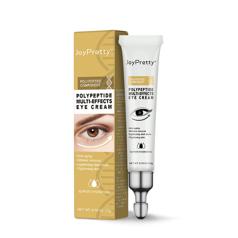 Anti Dark Circle Eye Cream Peptide Puffiness Skin Care Beauty Health - You Offer