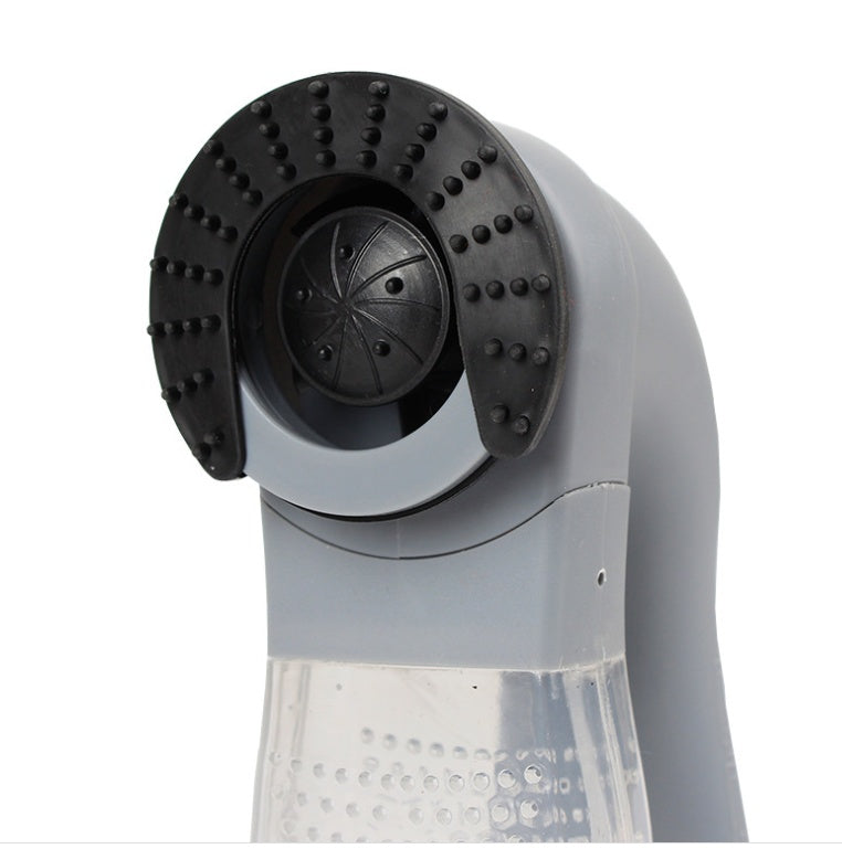 Electric Pet Hair Portable Pet Massage Cleaning Vacuum Cleaner - You Offer