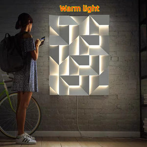 Living Room Sofa Background Wall Lamp - You Offer