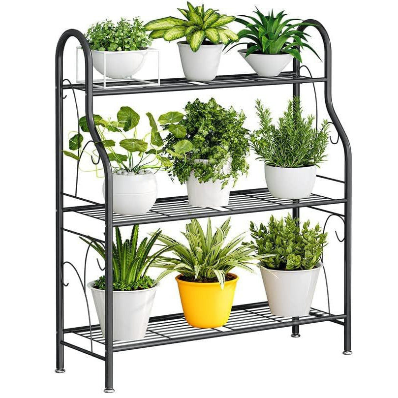 Simple Plant Bracket Indoor And Outdoor - You Offer