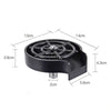 Bar Counter Cup Washer Sink High-pressure Spray Automatic Faucet Coffee Pitcher Wash Cup Tool Kitchen - You Offer