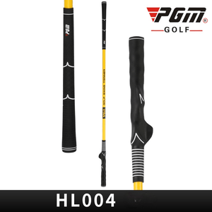 PGM Golf Swing Trainer Simulator Club Wand, Posture Correction Training Stick For Beginners HL004, Golf Accessories