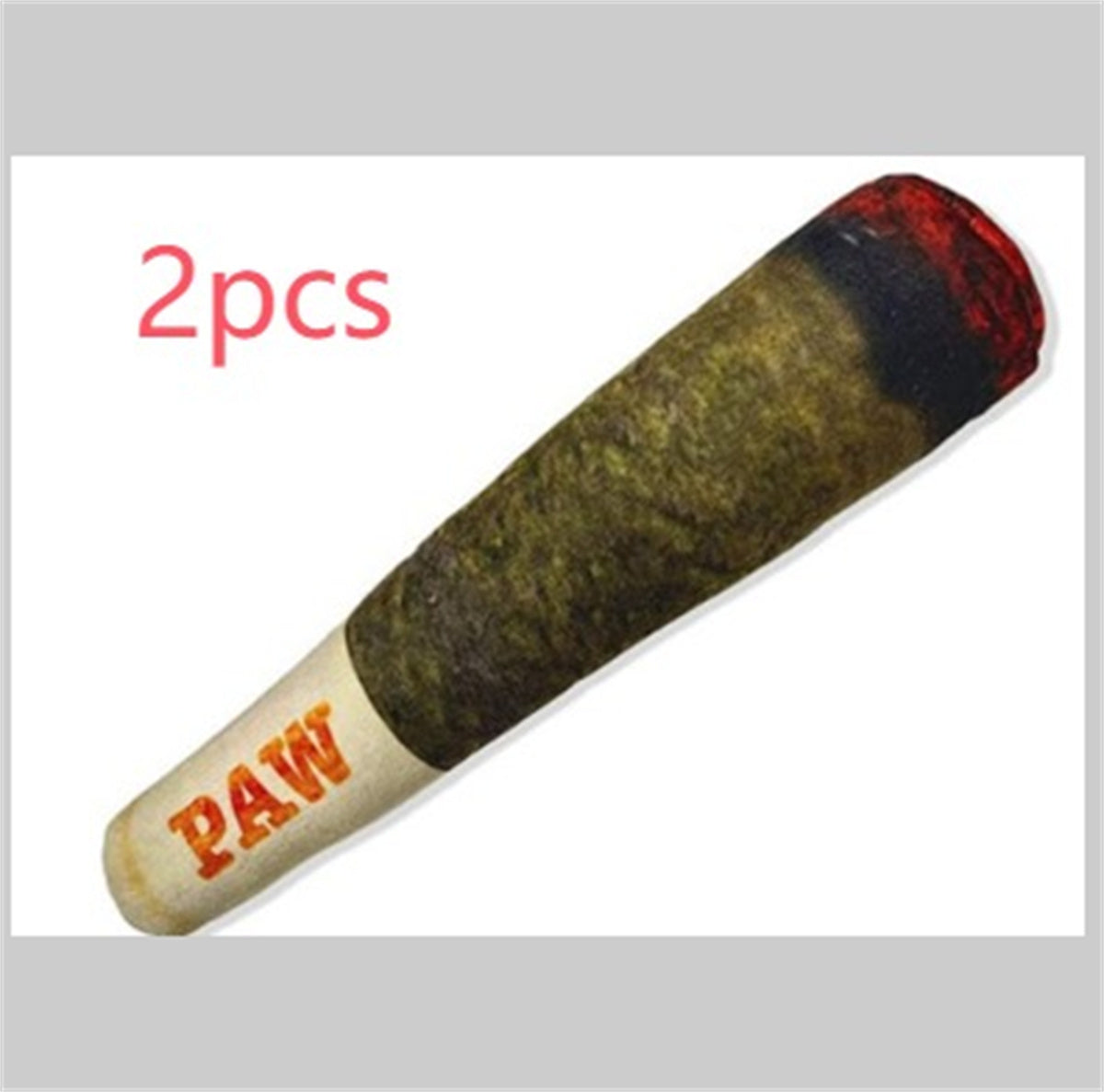Pet Toys Dog Jokes Prank Toys Fake Cigarettes - You Offer