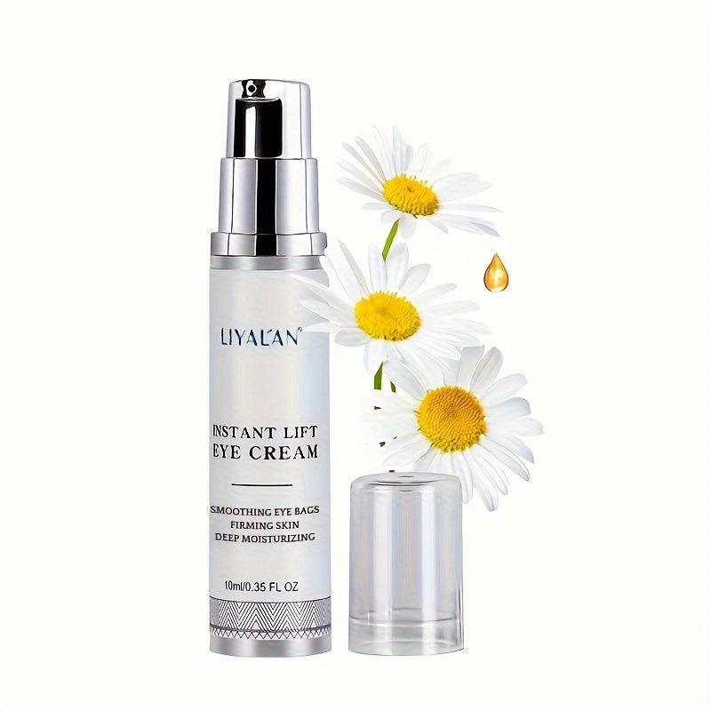 LIYALAN Eye Care Morning Commute 5-Minute Hydrating Eye Cream