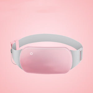 Graphene Warm womb Belt Gift during Menstrual Physiology - You Offer