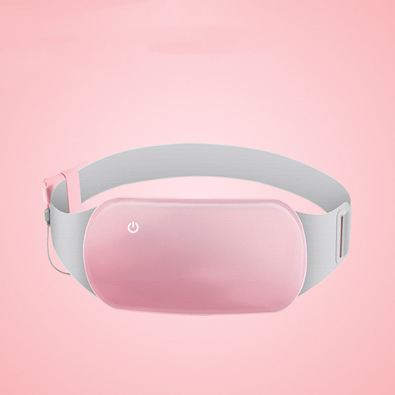 Graphene Warm womb Belt Gift during Menstrual Physiology - You Offer