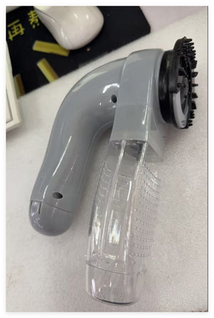 Electric Pet Hair Portable Pet Massage Cleaning Vacuum Cleaner - You Offer
