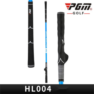 PGM Golf Swing Trainer Simulator Club Wand, Posture Correction Training Stick For Beginners HL004, Golf Accessories