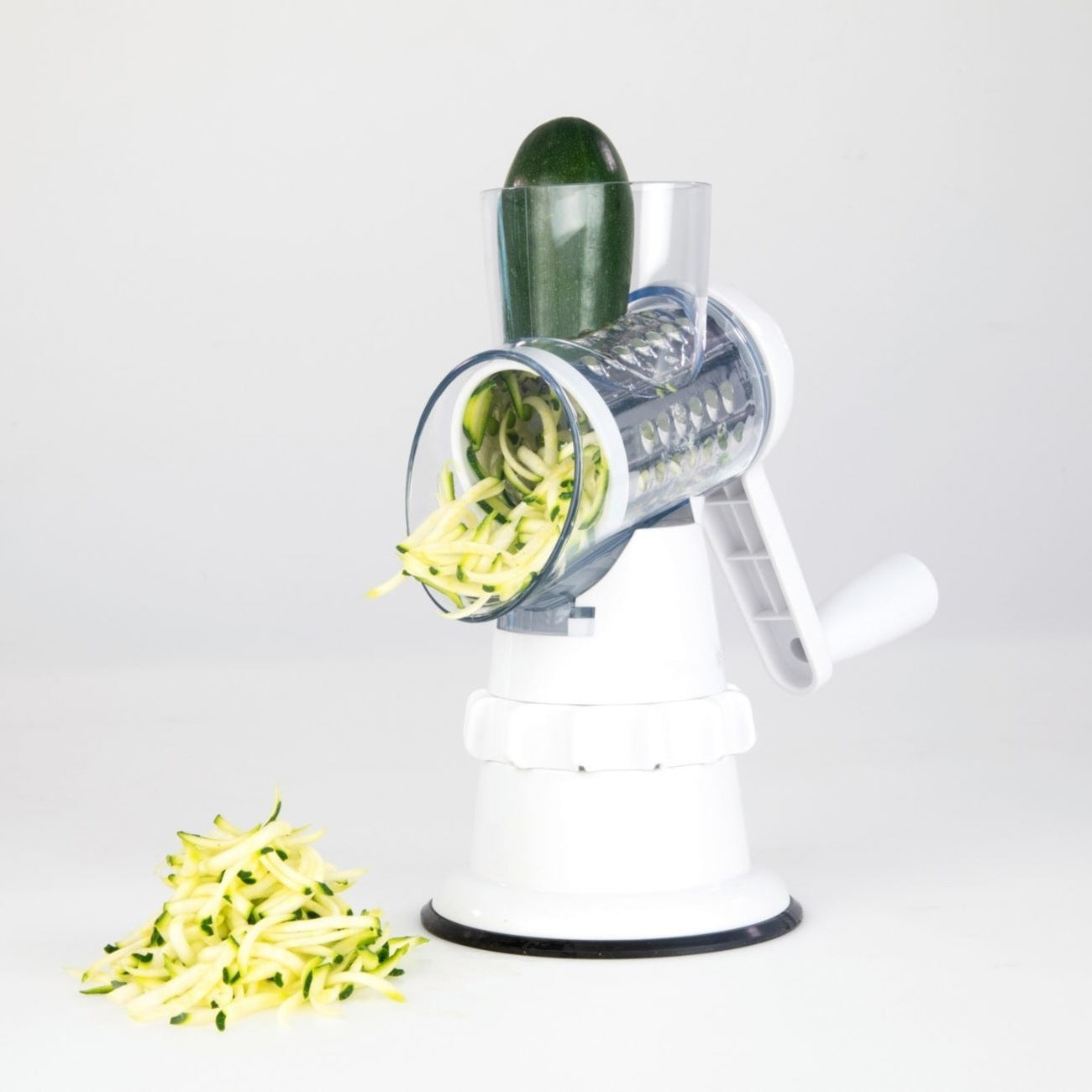 3 In 1 Vegetable Slicer Manual Kitchen Accessories Grater For Vegetable Cutter Round Chopper Mandolin Shredder Potato Home Kitchen Supplies Kitchen Gadgets - You Offer