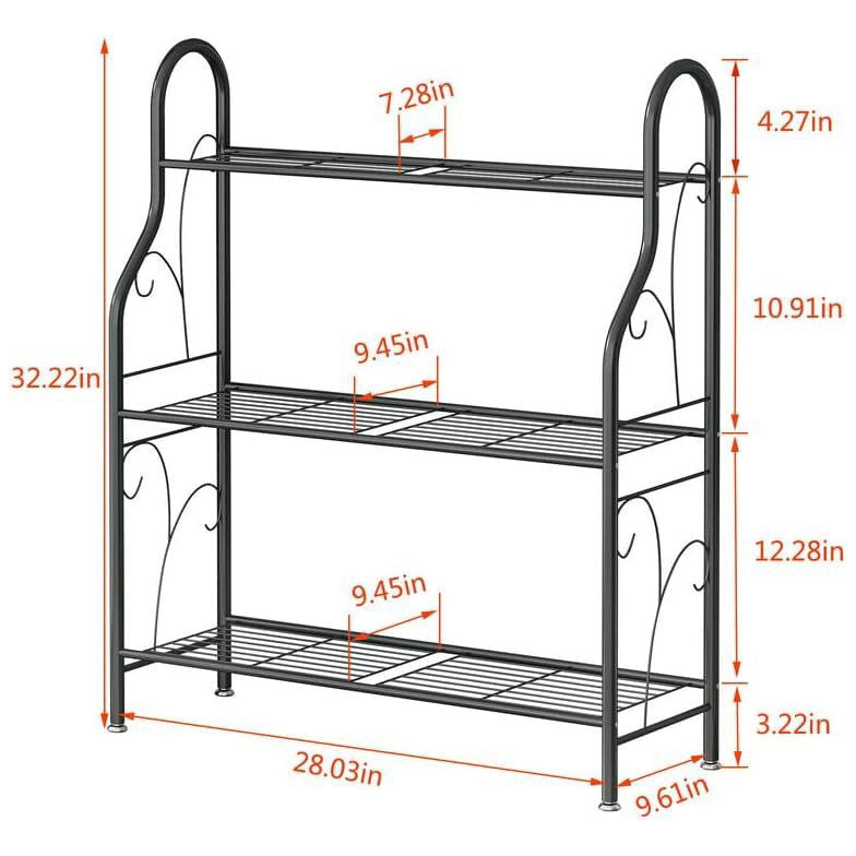 Simple Plant Bracket Indoor And Outdoor - You Offer
